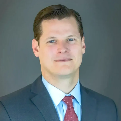 Steven Hoffman Esq. portrait image