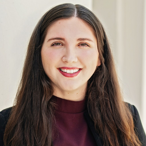 Natalie D Jordan Esq. portrait image